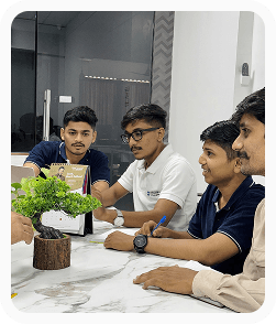Team Collaboration